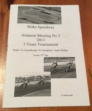 2011 STOKE v SCUNTHOPRE v