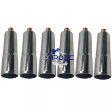 6 pcs Injector Sleeve Tube