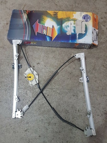 Window regulator citroen ii - window,