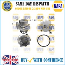 For VW Eos 2.0 2006-2015 Napa