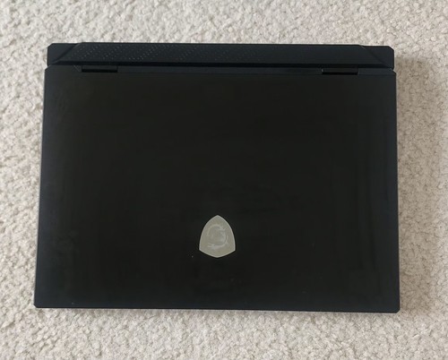 Msi raider 18 - 18, hx