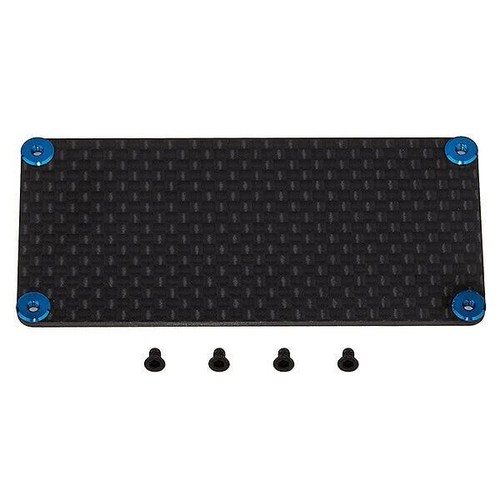 Team associated rc10b6 ft - team,