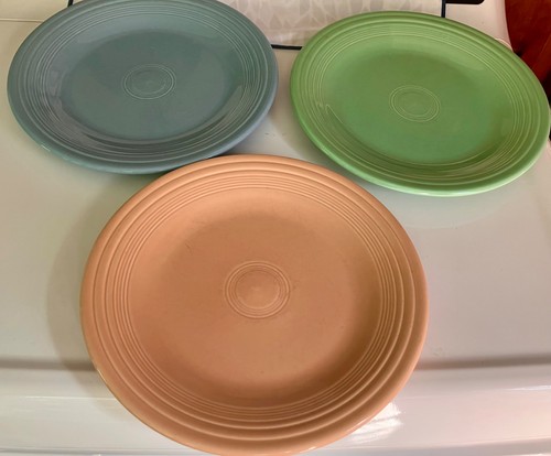 Vintage fiesta fiestaware - vintage,