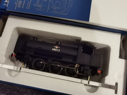 Dapol 094 004 - 7s-094-004, gauge
