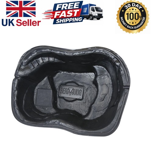 Cove 45l preformed pond - preformed,
