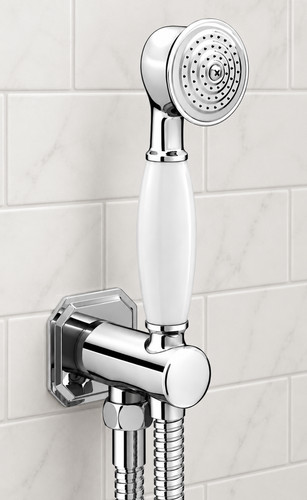 Aquaform white chrome - aquaform, &