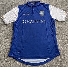 Sheffield Wednesday Home shirt