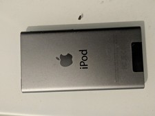 iPod touch nonfunctional. for