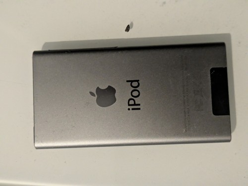 Ipod touch nonfunctional - ipod, for