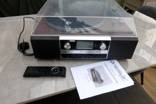 Neostar TCDR-300C Turntable