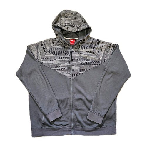 Nike air hybrid windrunner - nike,