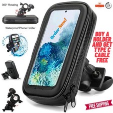 360° Bicycle Motor Bike