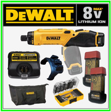 NEW • DEWALT DCF680N2 8V Max