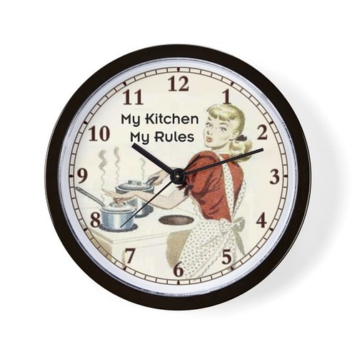 Cafepress kitchen wall - cafepress,