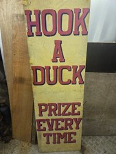 🎪 Vintage Fairground