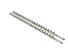 Blade 750 mm / 30'' R for