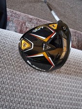 Cobra King Ltdx Max Driver  9