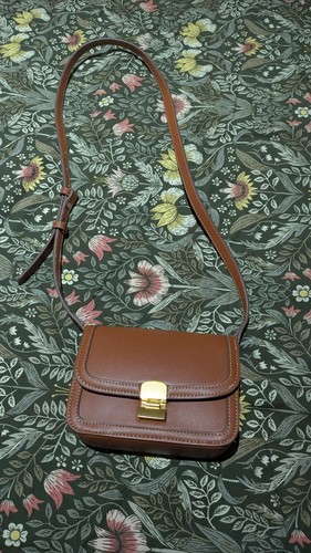 Mango crossbody bag excellent - crossbody,