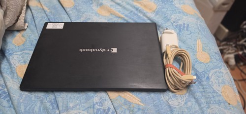 Dynabook satellite pro - dynabook,