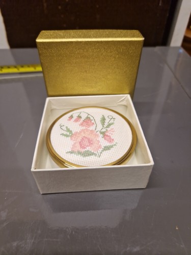 Vintage framecraft trinket - vintage,