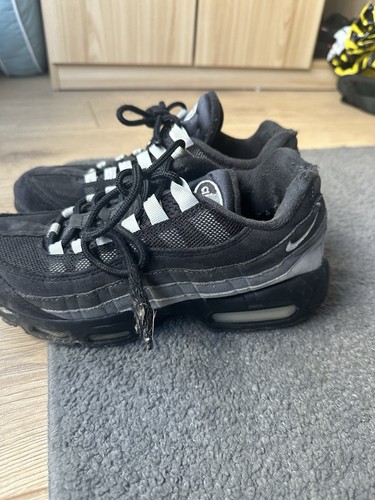 Nike air max men black - men’s,