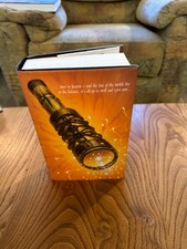 The Amber Spyglass  by Philip