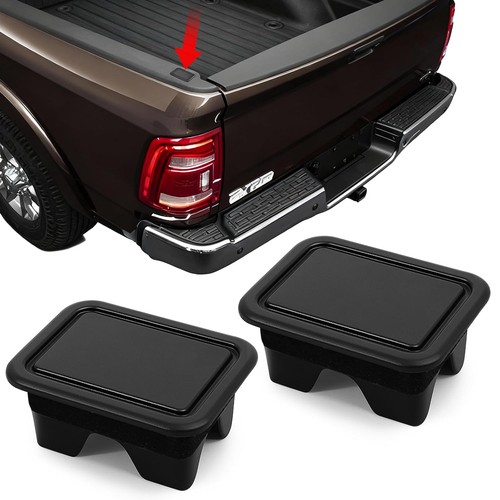 2pcs bed rail stake pocket - 2pcs,