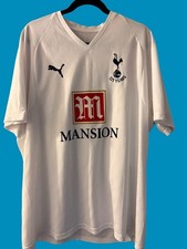 Tottenham Hotspur Shirt Mens
