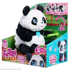 FurReal Friends Coco the