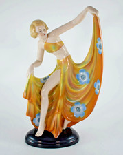 Art deco fasold stauch - art,