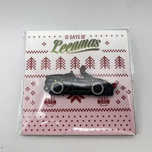 Leen customs leenmas ferrari - leen,