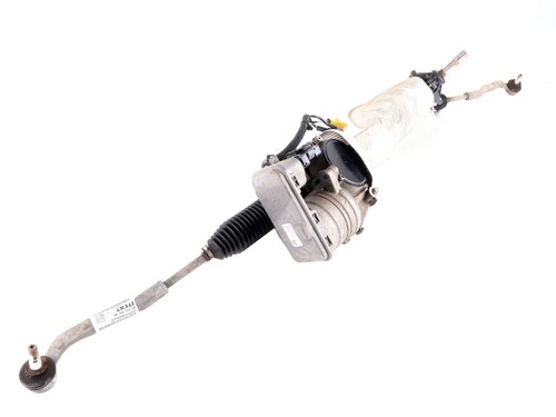 Steering rack gearbox - gearbox, citroen