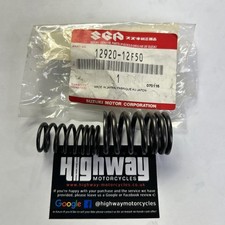Suzuki Rv 125 Van Van Valve Spring set 12920-12F50 OEM Sl15