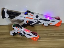 Nerf Gun Laser Ops Pro Delta