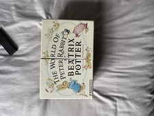 The World of Peter Rabbit