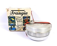 Vintage 1970s Trangia Stormkok NR 27 Camping Stove Boxed