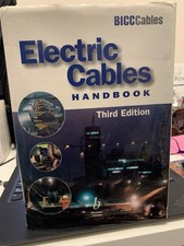 Electric cable 3rd edition - 3rd,
