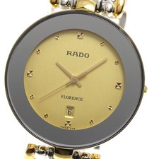 RADO Florence 129.3743.2 Date