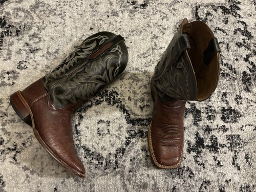 Justin men size pascoe - justin,