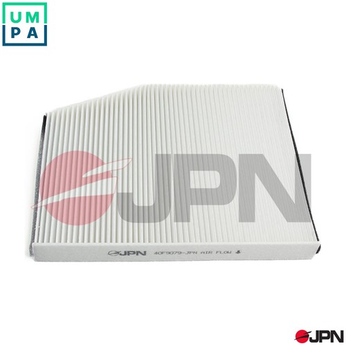 Filter cabin air - filter,