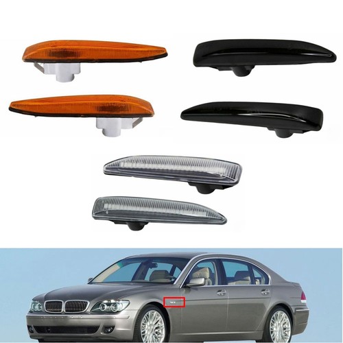For bmw side - for,