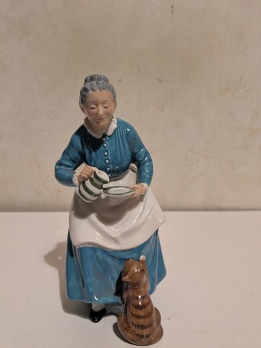 Royal doulton bone china - bone,