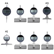 12.7 25.4mm Digital Indicator