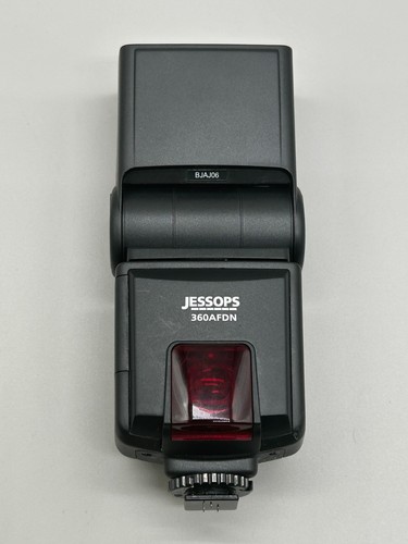 Jessops 360afdn shoe mount - shoe,