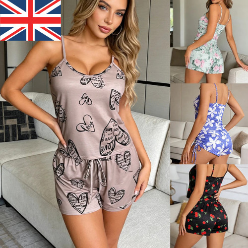 Women satin pajama - satin,