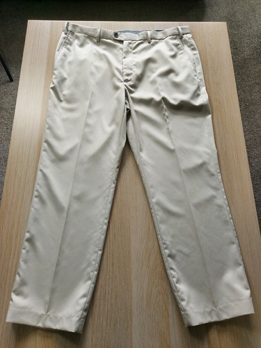 Mens tailored trousers 38w - mens,