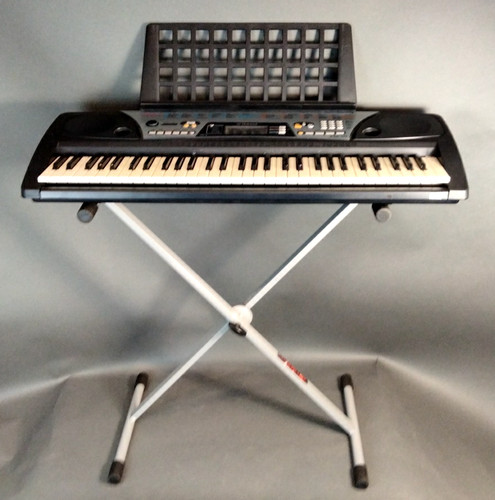 Yamaha psr 175 portable - psr-175,