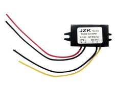 12V To 9V 3A DC DC Buck