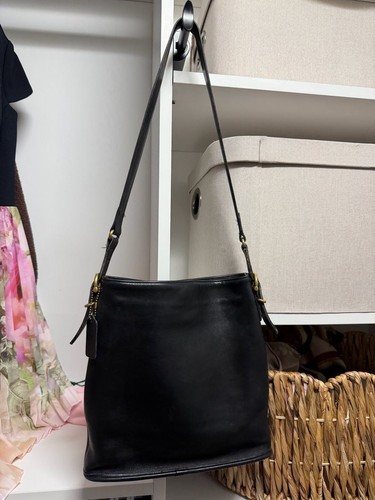 Vintage coach slim - coach, equestrian