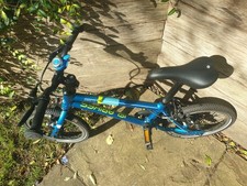 Islabike Cnoc 14L Children's